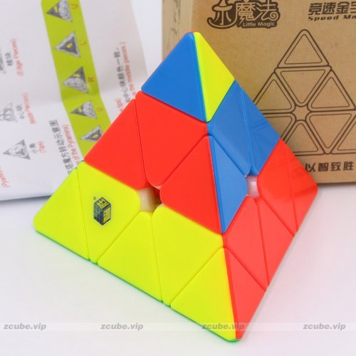 yuxin pyraminx cube littlemagic 21144 500x500 1