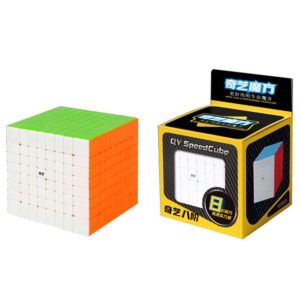 QiYi 8x8 Magic Cube
