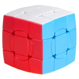 ShengShou Sengso Crazy 3x3 Cube