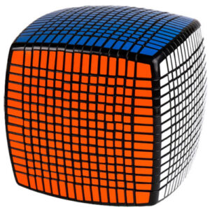 MoYu 15x15x15 Magic Cube
