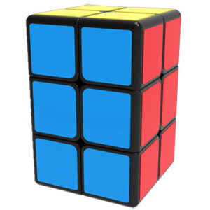QiYi 2x2x3 Cube