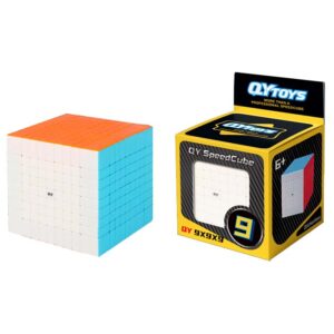 QiYi 9x9 Magic Cube