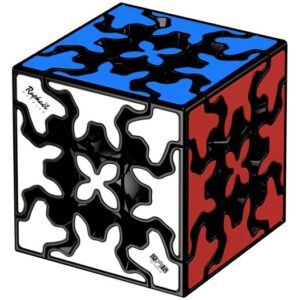 QiYi Gear Cube 3x3 Magic Cube