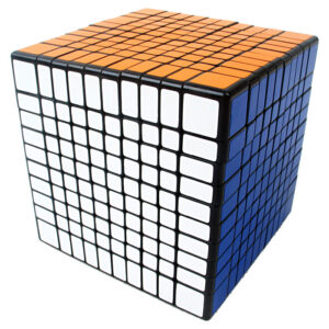 ShengShou 10x10x10 Magic Cube