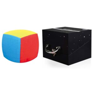 ShengShou 15x15x15 Stickerless Magic Cube