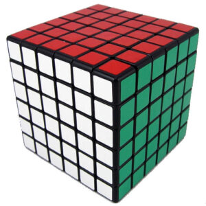 ShengShou 6x6x6 Magic Cube