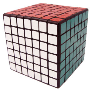 ShengShou 7x7x7 Magic Cube