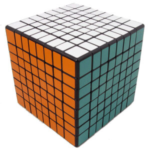 ShengShou 8x8x8 Magic Cube