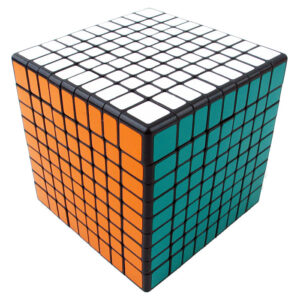 ShengShou 9x9x9 Magic Cube