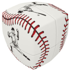 V-Cube 2 Essential - Baseball