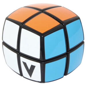 V-Cube 2 Essential Black