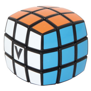 V-Cube 3 Essential Black