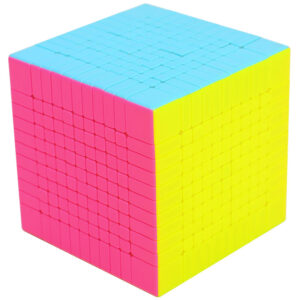 YuXin Huanglong 11x11x11 Stickerless Cube