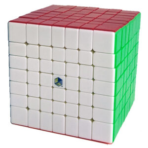YuXin Huanglong 7x7x7 Stickerless Cube